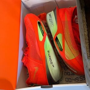 Nike Air Zoom ALPHAFLY NEXT% 3 Racing